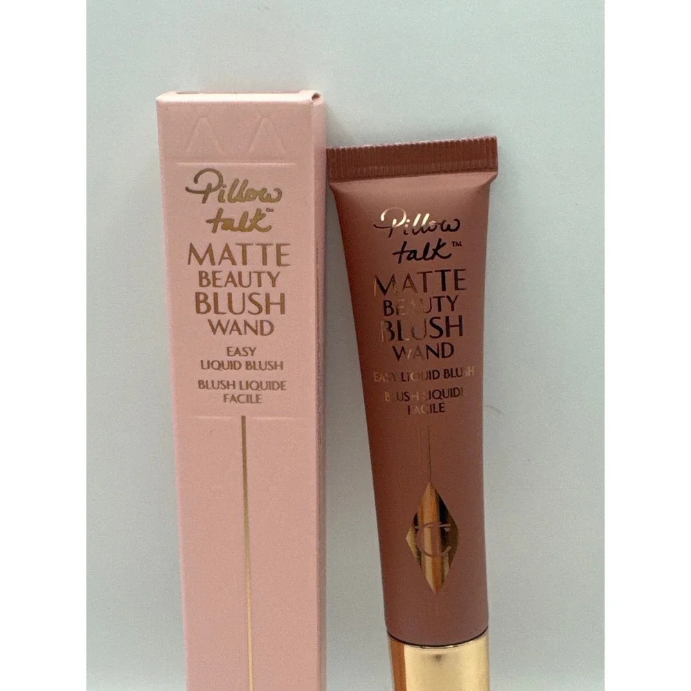 charlotte tilbury